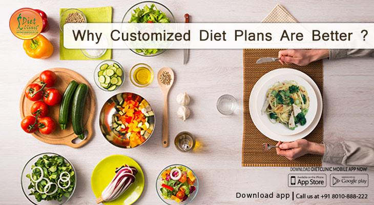 Customized Diet Plans: As Your Genes Obviously Have Better Taste