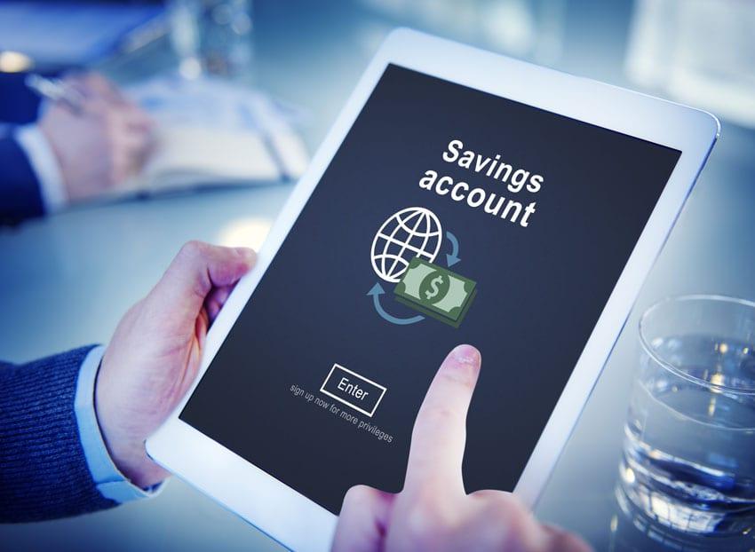 Wake ⁤Up Your⁣ Finances Your​ Savings Account Isn’t Cutting It