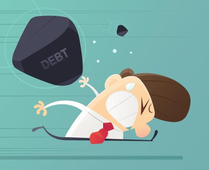 Stop Blaming the Economy: ⁣The ‍Hard Truth About Your Love‍ Affair with Unnecessary Debt