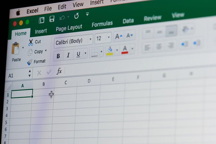 Cut the Crap: Why Your Spreadsheet Won’t Make You a Billionaire