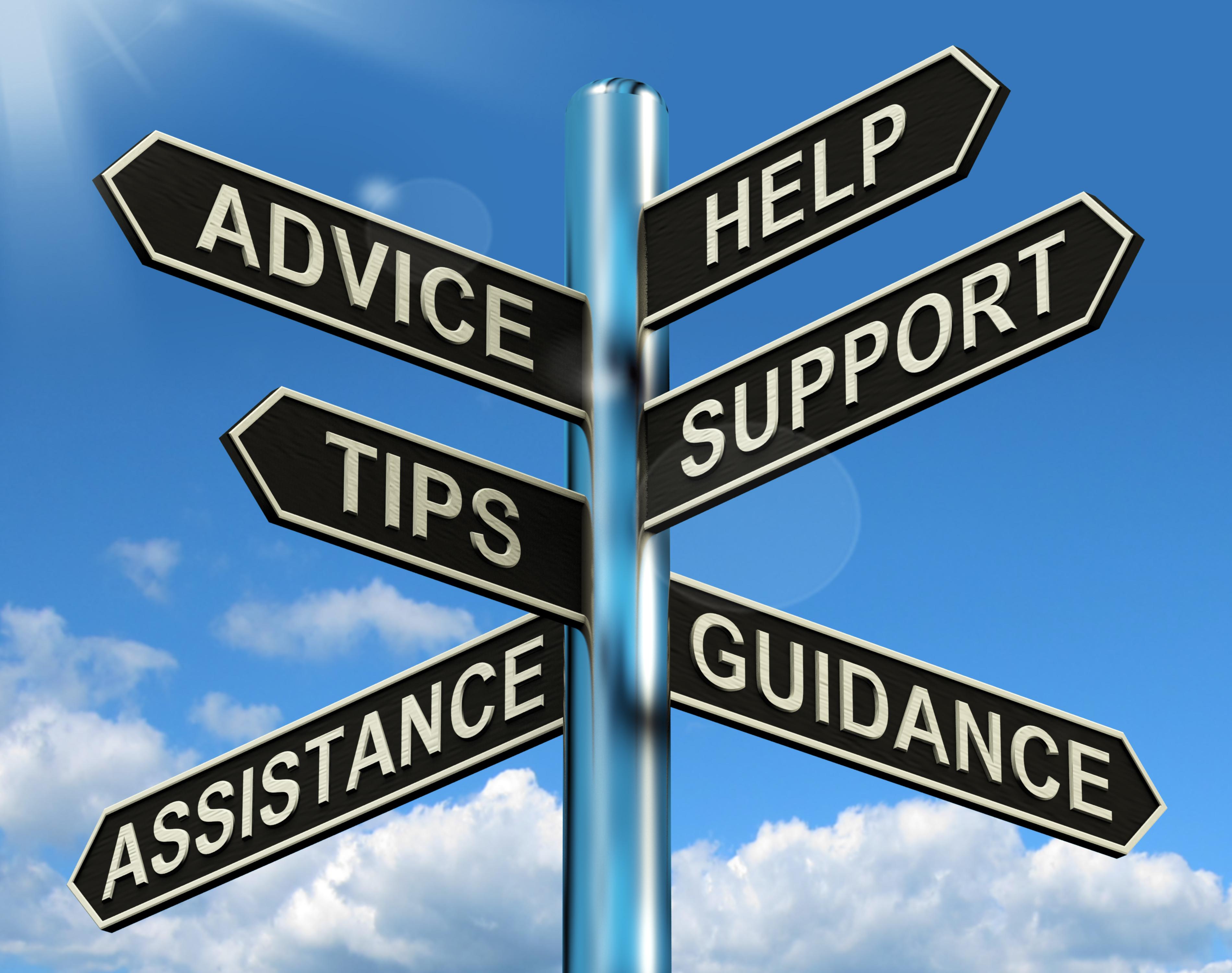 Stop Dragging ⁣Your Feet: Practical, no-BS Steps to Actually Ask for Support
