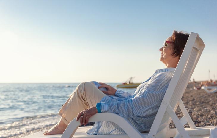 Get Your Act Together follow These‌ Steps to⁣ Actually Retire ‌Comfortably